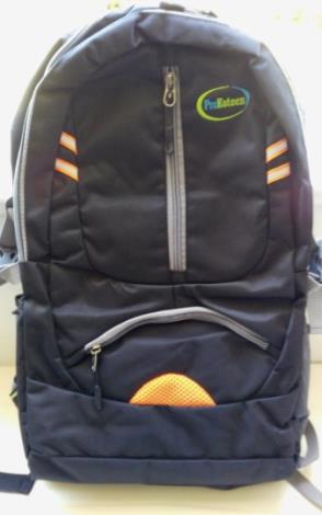 10366  Back Pack