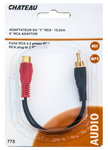 RCA PHONE PLUG