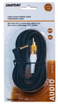 Camcorder Cable, 10ft