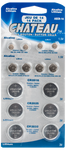 14 PKS BUTTON CELL BATTERI