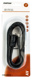 6FT HDMI to VGA CABLE